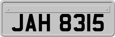 JAH8315