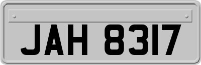 JAH8317