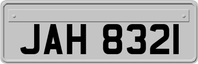 JAH8321