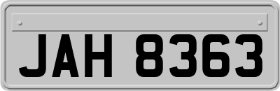 JAH8363