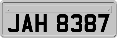 JAH8387