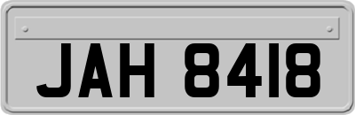 JAH8418