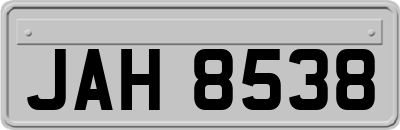 JAH8538