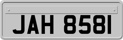 JAH8581