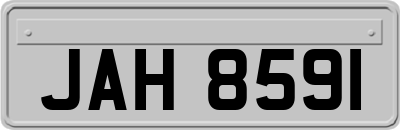 JAH8591