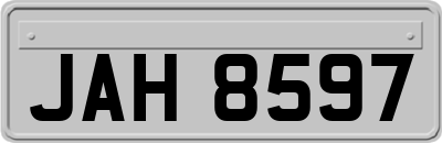 JAH8597