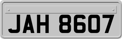 JAH8607