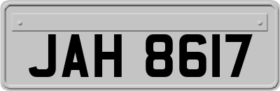 JAH8617
