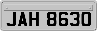 JAH8630