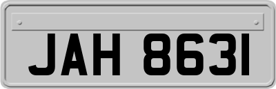 JAH8631