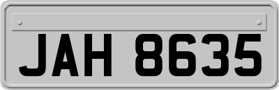 JAH8635
