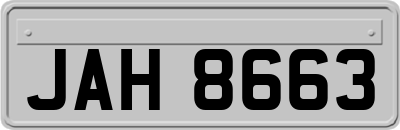 JAH8663