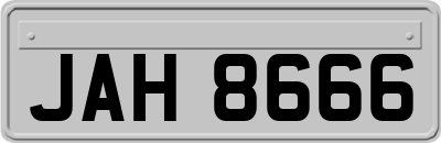 JAH8666