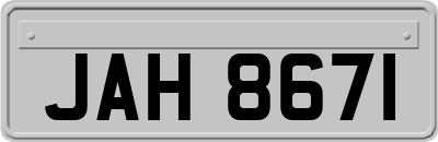 JAH8671