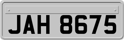 JAH8675