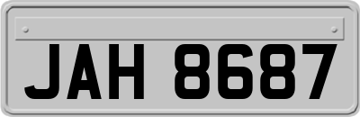 JAH8687