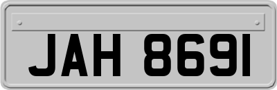 JAH8691