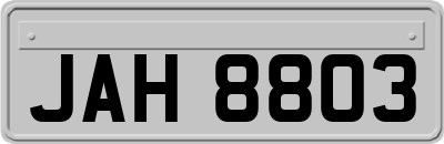 JAH8803
