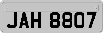JAH8807