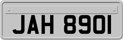 JAH8901