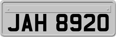 JAH8920