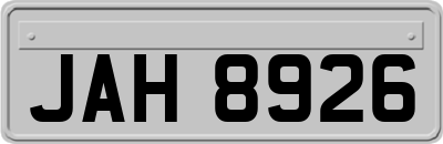 JAH8926