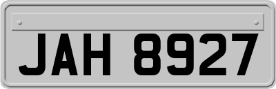 JAH8927