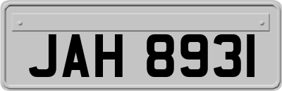 JAH8931