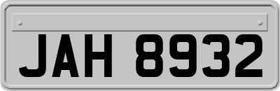 JAH8932