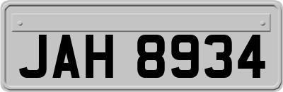 JAH8934