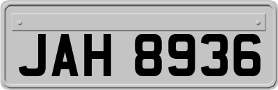 JAH8936