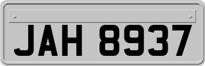 JAH8937