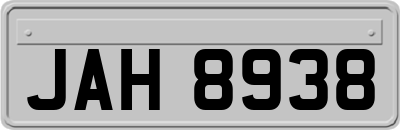 JAH8938