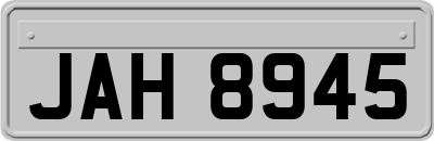 JAH8945