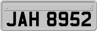 JAH8952