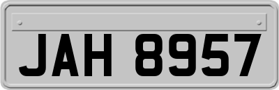 JAH8957