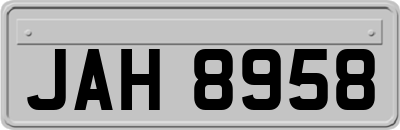 JAH8958
