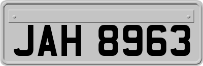 JAH8963