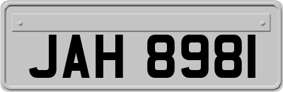 JAH8981