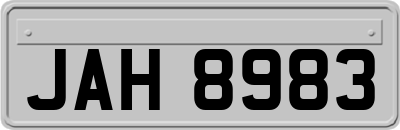 JAH8983