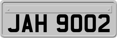 JAH9002