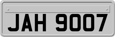 JAH9007