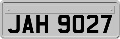 JAH9027