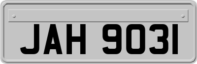 JAH9031