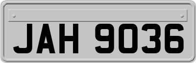 JAH9036