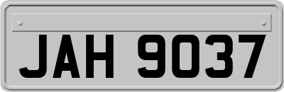 JAH9037