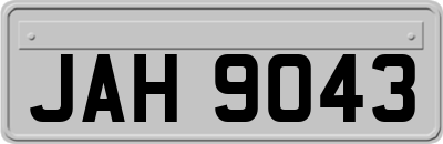 JAH9043