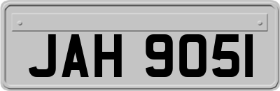 JAH9051