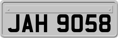 JAH9058