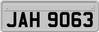 JAH9063